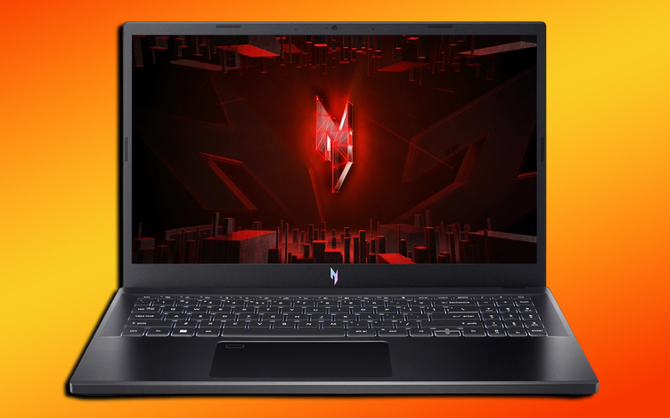 Acer Nitro V 15 - nadchodzi nowa edycja laptopa dla graczy, która wniesie kilka znaczących usprawnień do serii [2]