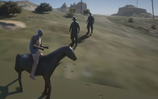 Red Dead Redemption 2 zmierza na Nintendo Switch? Najnowsze doniesienia dają nadzieję w tej sprawie [2]