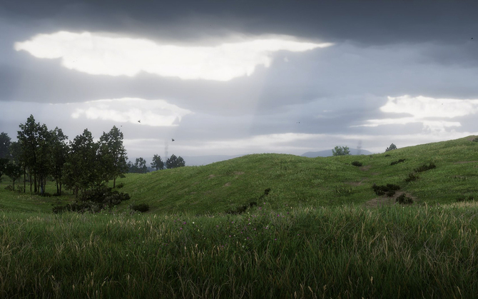 Visual Redemption for Red Dead Redemption 2 - a free mod that offers almost realistic graphics [2]