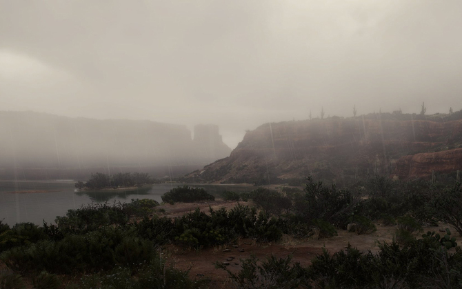 Visual Redemption do Red Dead Redemption 2 - Darmowa modyfikacja wprowadzająca niemal fotorealistyczną grafikę [7]