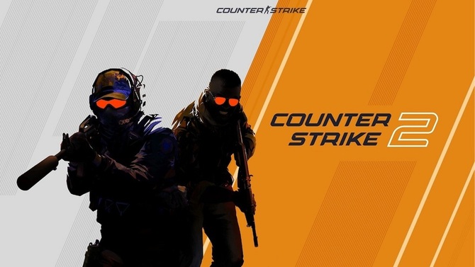 Counter-Strike 2 - oficjalna premiera następcy kultowego FPS. Counter-Strike: Global Offensive znika ze Steam [1]