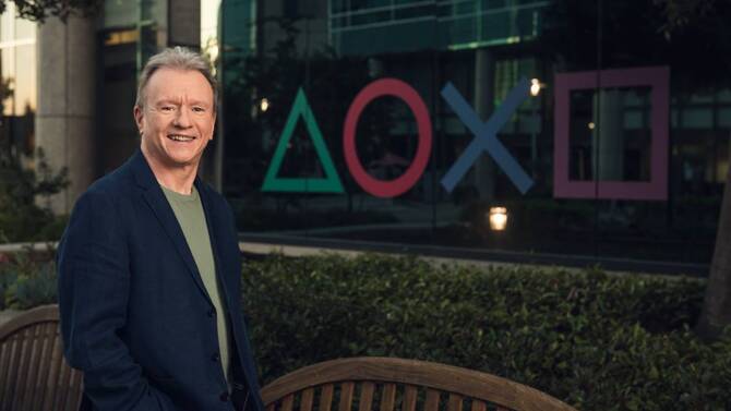 Jim Ryan wkrótce zrezygnuje z funkcji prezesa PlayStation i przestanie kierować działem Sony Interactive Entertainment [2]