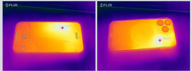 Apple iPhone 15 Pro i Pro Max - użytkownicy donoszą o dużych problemach, przyczyną może być przegrzewanie się smartfonów [3]