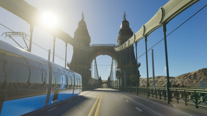 Cities: Skylines II - gracze konsolowi będą musieli poczekać dłużej niż myśleli, Paradox Interactive przesuwa premierę [2]