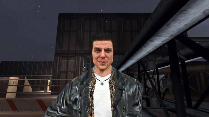 Max Payne 1 i 2 - dyrektor kreatywny opowiada o kierunku prac nad odświeżeniem klasyków. Wielki projekt w drodze [3]