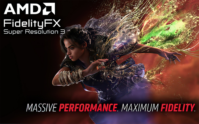 AMD FSR 3 wraz z Frame Generation przetestowane na układach NVIDIA GeForce GTX z serii 10. Rezultaty są zaskakujące [1]
