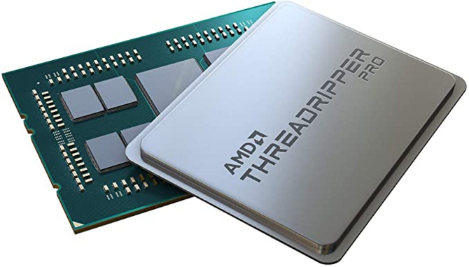 AMD Ryzen Threadripper PRO 7000WX - nowa generacja procesorów HEDT zadebiutuje jeszcze w tym miesiącu [2]