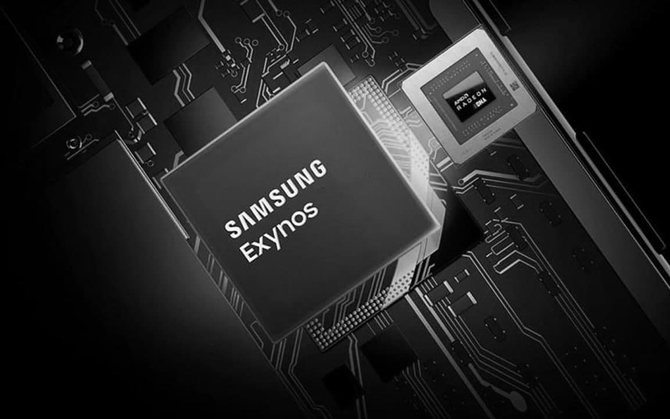 Samsung szykuje się do ofensywy na rynku mobilnym oraz nowych technologii. Być może ucierpi na tym AMD [2]