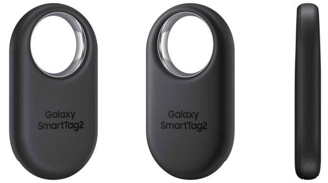 Samsung prezentuje Galaxy SmartTag2 - nowy inteligentny sposób śledzenia cennych przedmiotów [3]