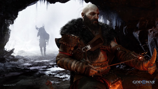 God of War Ragnarök - nowe potencjalne informacje związane z serią od studia Santa Monica. Może się pojawić pół-sequel [1]