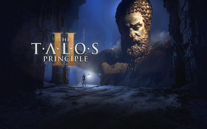 The Talos Principle 2 - Ukryte demo na Steam, w które każdy może zagrać. Trzeba wykonać kilka dodatkowych kroków [1]