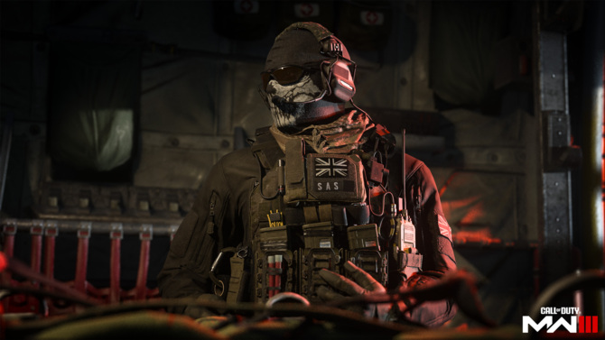 Wszystko, co wiemy o Call of Duty: Modern Warfare III po CODnext. Kluczowe materiały: mapy, nowe tryby, Warzone, 20-lecie serii [2]