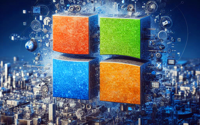 Microsoft dąży do uniezależnienia się od NVIDII w segmencie związanym ze sztuczną inteligencją. Autorskie chipy w drodze [2]