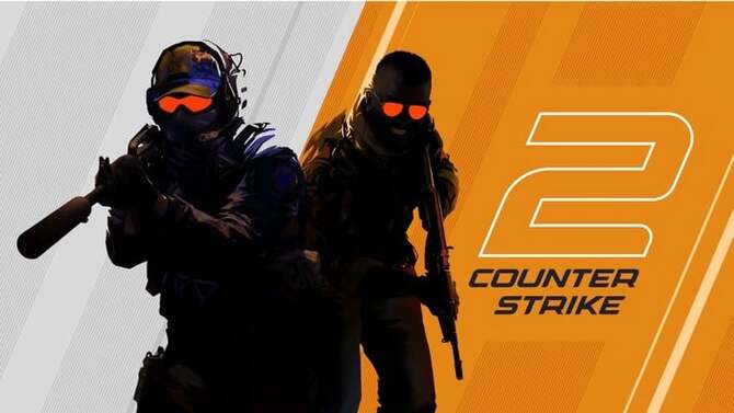 Counter Strike 2 on Mac?  Valve finally dispels doubts about gaming on macOS