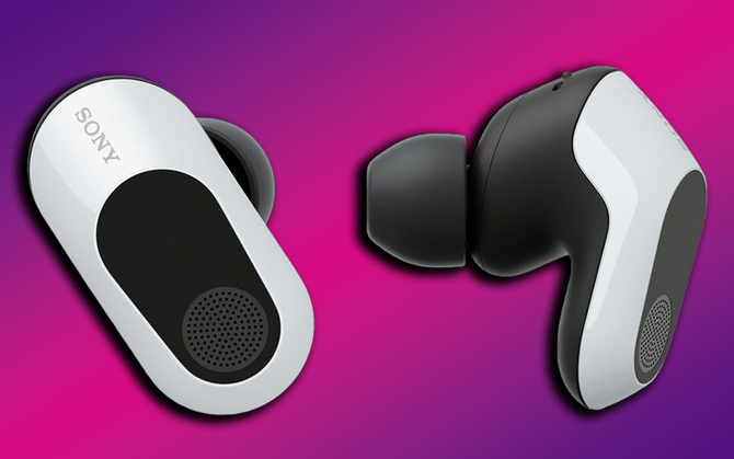 Sony INZONE Buds - douszne słuchawki dla graczy, które zaskakują czasem pracy oraz niskim opóźnieniem dźwieku [4]