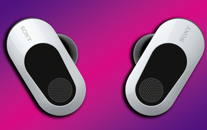 Sony INZONE Buds - douszne słuchawki dla graczy, które zaskakują czasem pracy oraz niskim opóźnieniem dźwieku [3]