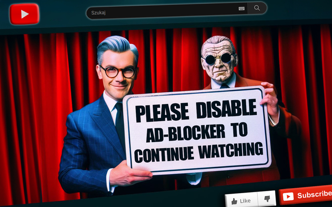 YouTube Premium będzie koniecznością. Blokowanie reklam staje się niedozwolone także w Polsce [1]