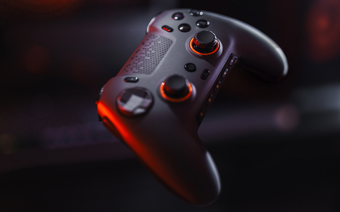 SCUF Envision Pro - kontroler stworzony wyłącznie dla pecetowych graczy. Ogromna funkcjonalność, która swoje kosztuje [4]