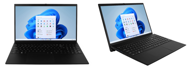 Wrocławska firma techbite poszerza ofertę laptopów o bardzo przystępny cenowo model ZIN 5 z regulowaną klawiaturą [2]