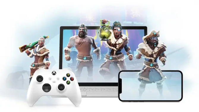 Xbox Mobile Store - dziennikarz zdradza, kiedy wystartuje nowy sklep z grami mobilnymi. Czy Microsoft wygra z Google Play? [2]