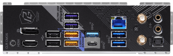 ASRock Phantom Gaming Z790 Series - nowe płyty główne dedykowane procesorom Raptor Lake Refresh [4]