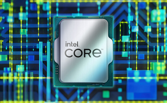 Intel Core i5-14400 przetestowany w Geekbench 6 na kilka miesięcy przed oficjalną premierą [1]
