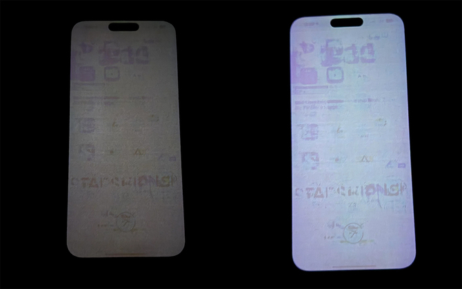 Apple iPhone 15 Pro i Pro Max - problemów ze smartfonami ciąg dalszy. Najnowszy dotyczy pozornie wypalonych ekranów [4]