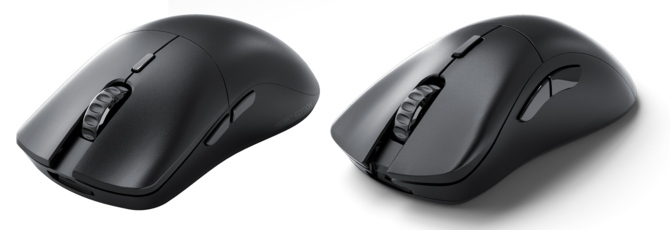 Glorious Model O 2 PRO and Model D 2 PRO - new versions of renowned gaming mice debut [2]