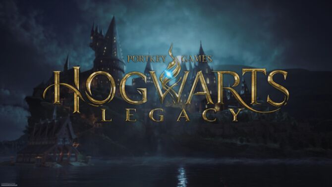 Hogwarts Legacy on Nintendo Switch – the first screenshots have appeared.  Graphics have undergone a major transformation