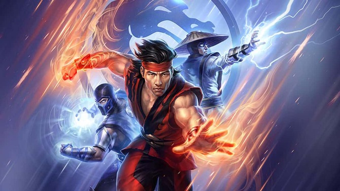 Mortal Kombat: Onslaught - a free mobile game enters the market.  A nice surprise for fans of the series [2]