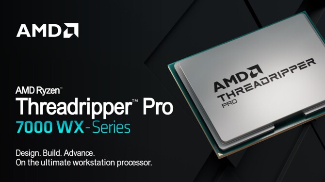 AMD Ryzen Threadripper 7000 oraz Ryzen Threadripper PRO 7000WX - premiera topowych procesorów Zen 4 dla HEDT [12]