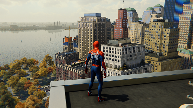 Marvel's Spider-Man 2 kontra Marvel's Spider-Man -  czy Insomniac Games faktycznie wprowadziło nową jakość do gry? [nc1]