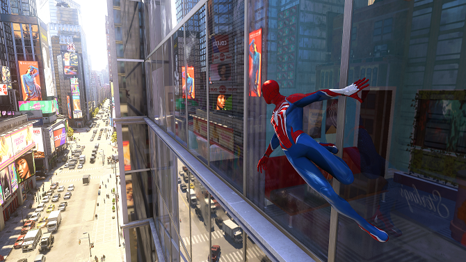 Marvel's Spider-Man 2 kontra Marvel's Spider-Man -  czy Insomniac Games faktycznie wprowadziło nową jakość do gry? [nc12]