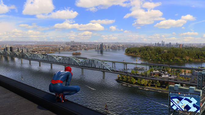 Marvel's Spider-Man 2 kontra Marvel's Spider-Man -  czy Insomniac Games faktycznie wprowadziło nową jakość do gry? [nc26]