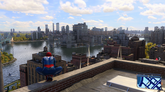 Marvel's Spider-Man 2 kontra Marvel's Spider-Man -  czy Insomniac Games faktycznie wprowadziło nową jakość do gry? [nc28]