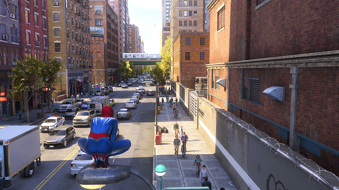 Marvel's Spider-Man 2 kontra Marvel's Spider-Man -  czy Insomniac Games faktycznie wprowadziło nową jakość do gry? [nc30]
