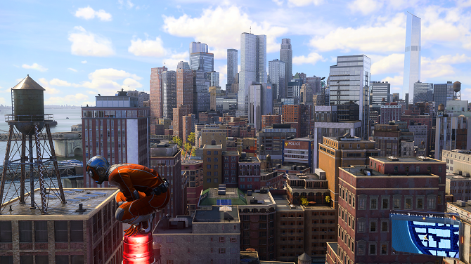 Marvel's Spider-Man 2 kontra Marvel's Spider-Man -  czy Insomniac Games faktycznie wprowadziło nową jakość do gry? [nc38]