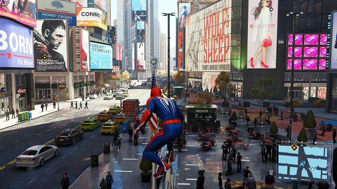 Marvel's Spider-Man 2 kontra Marvel's Spider-Man -  czy Insomniac Games faktycznie wprowadziło nową jakość do gry? [nc43]