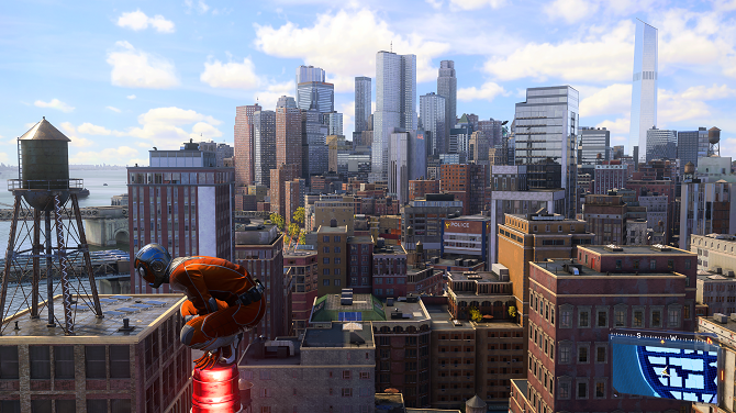 Marvel's Spider-Man 2 kontra Marvel's Spider-Man -  czy Insomniac Games faktycznie wprowadziło nową jakość do gry? [nc8]