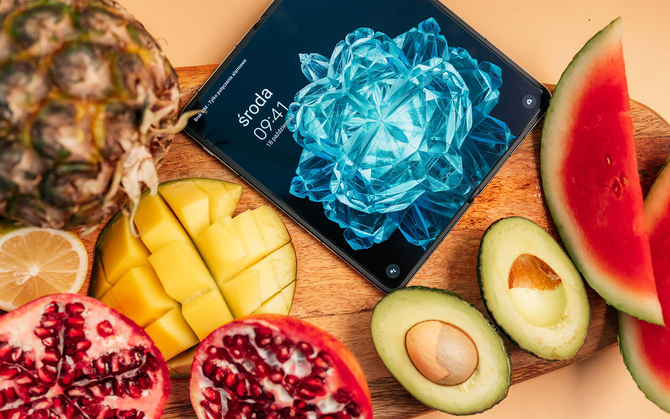 OnePlus Open - składany smartfon, który oferuje ekran AMOLED ProXDR i najwytrzymalszy zawias na rynku [2]