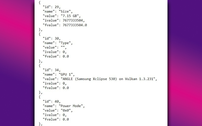 Samsung Exynos 1480 - the new unit will be found in budget smartphones from the Galaxy A series. It is distinguished by a unique graphics system [3]