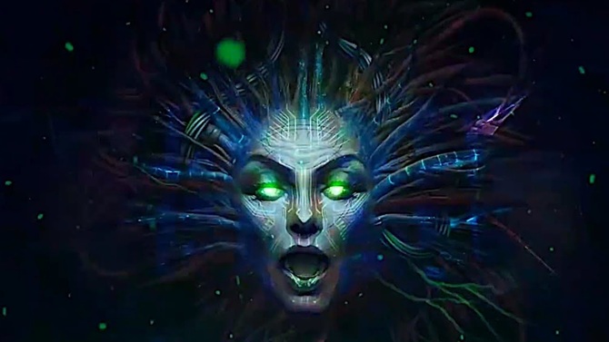 System Shock 2 Enhanced Edition - a new version of the masterpiece of the genre received an announcement with gameplay fragments [1]