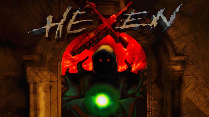Twórcy remake'u System Shocka reagują na słowa szefa Xbox o przywróceniu kultowych gier. Przywołano Heretic i Hexen [2]