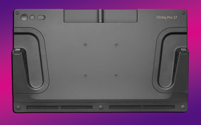 Wacom Cintiq Pro - seria powiększa się o dwa nowe tablety graficzne, które oferują ekrany 4K z wysokim odświeżaniem [5]