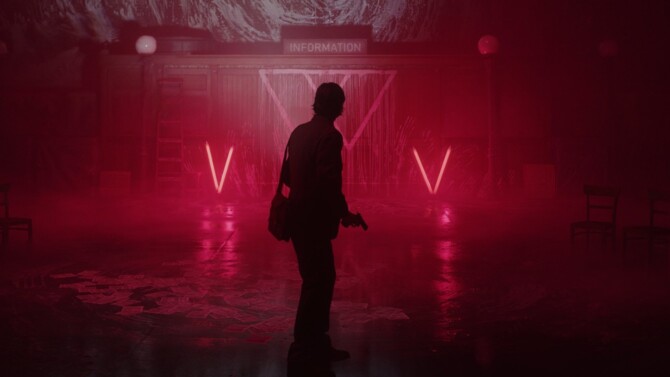 Alan Wake 2 - why are GeForce GTX 1000 and Radeon RX 5000 graphics cards not supported?  There is an important reason [1]