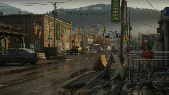 Alan Wake 2 - why are GeForce GTX 1000 and Radeon RX 5000 graphics cards not supported?  There is an important reason [4]