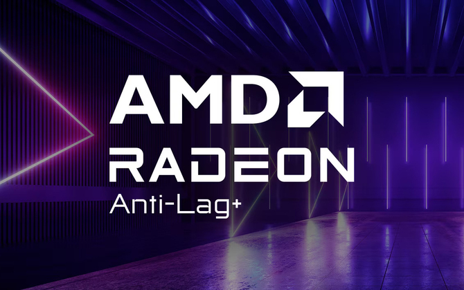 AMD Anti-Lag+ - gracze z blokadą konta nałożoną przez Valve doczekali się rozwiązania problemu. Choć tylko częściowo [1]