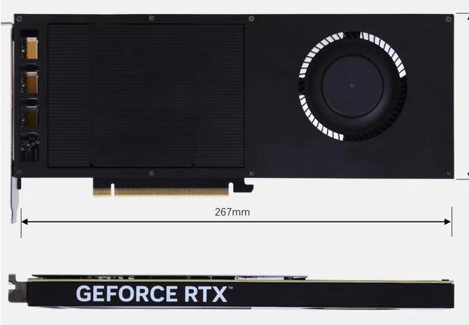 Firma Colorful przygotowała jednoslotową wersję karty graficznej GeForce RTX 4060 Ti z 16 GB VRAM [1]