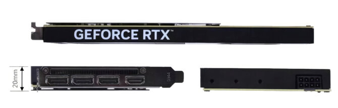 Firma Colorful przygotowała jednoslotową wersję karty graficznej GeForce RTX 4060 Ti z 16 GB VRAM [2]