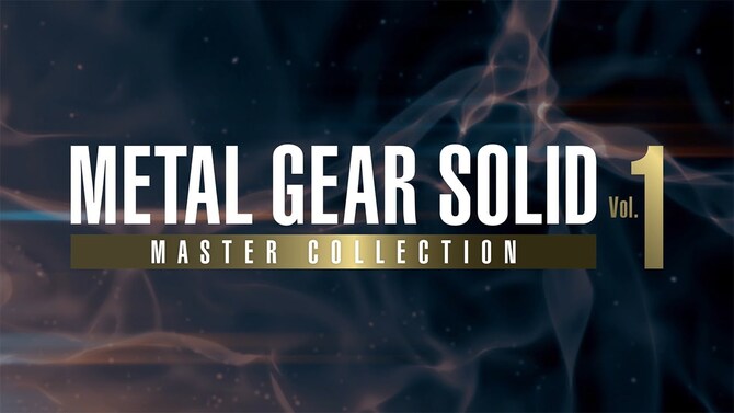 Metal Gear Solid: Master Collection Vol. 1 – the first reviews of the restored classic have appeared.  It’s very far from perfect
